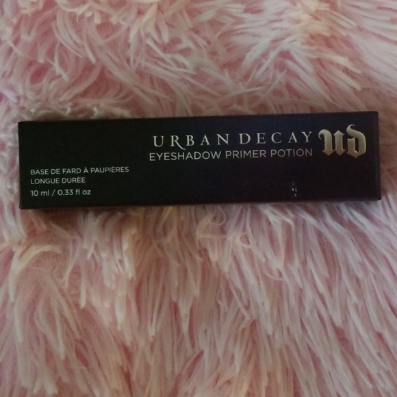 Urban Decay Other - Urban Decay Eyeshadow primer potion Urban Decay Other - Urban Decay Eyeshadow primer potion